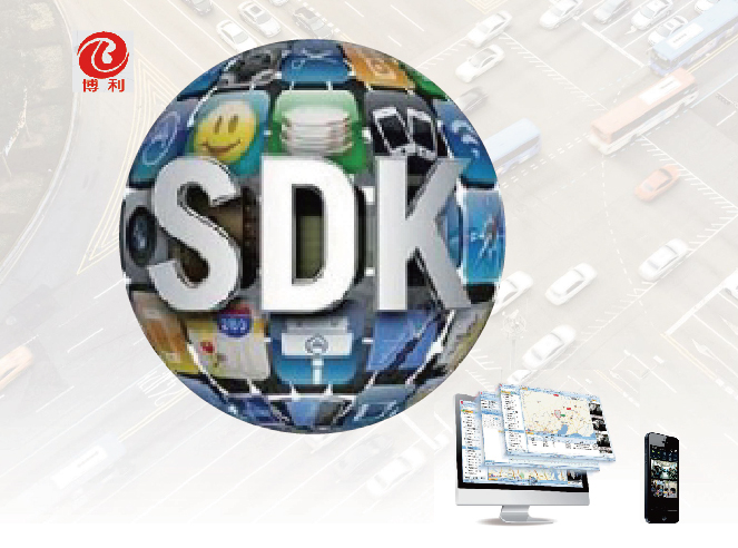 智能车联网平台 