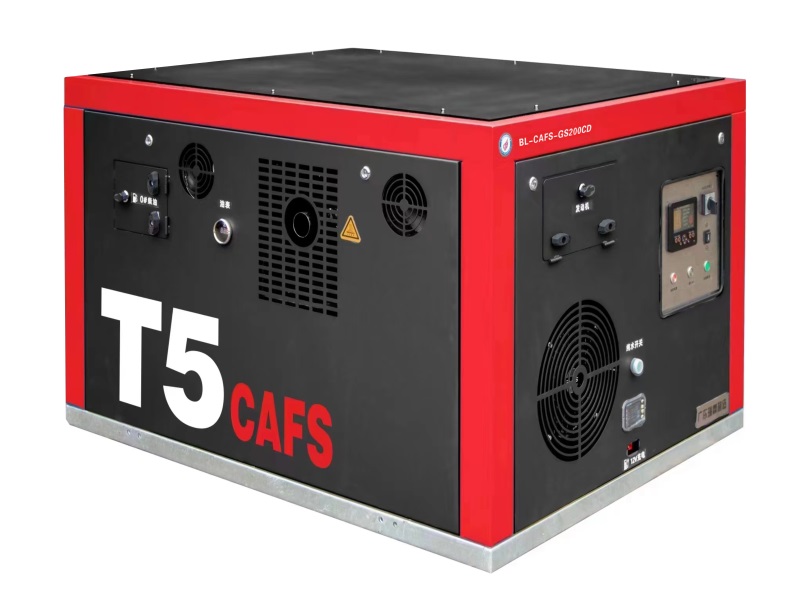 CAFS模块系统（自带动力） 