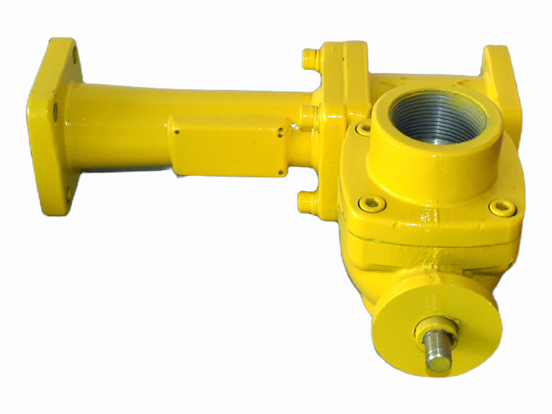 手动泡沫比例混合器 