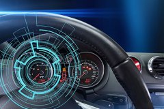 科技引领未来 中国自动驾驶分级标准正式出台