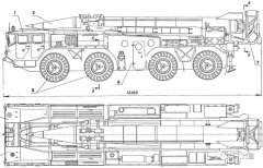 国产超重型特种越野车底盘更适合于消防车
