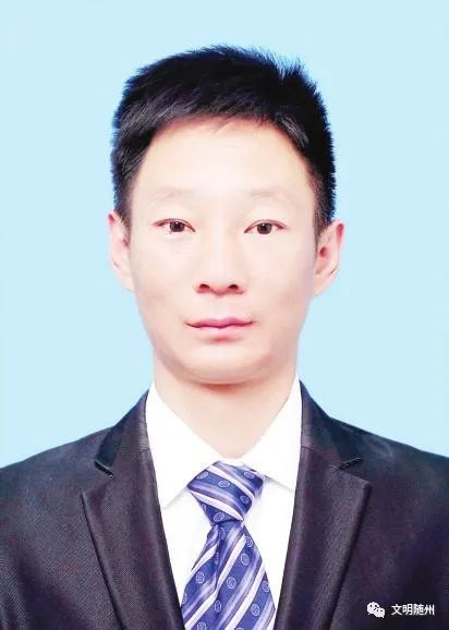 2022“随州楷模” 一、二季度上榜人物风采