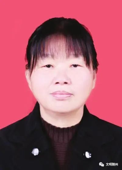 2022“随州楷模” 一、二季度上榜人物风采