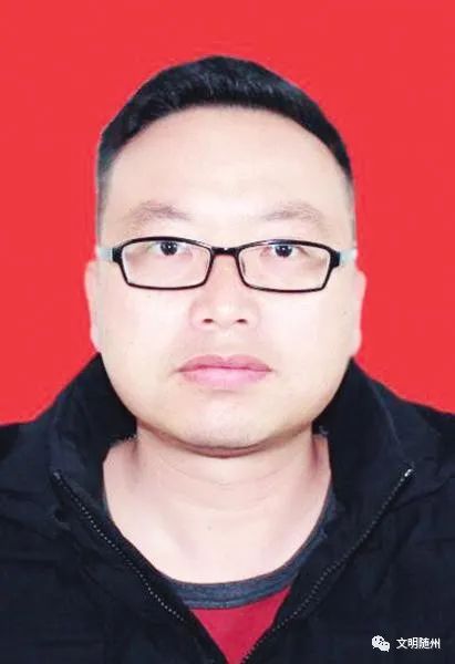 2022“随州楷模” 一、二季度上榜人物风采