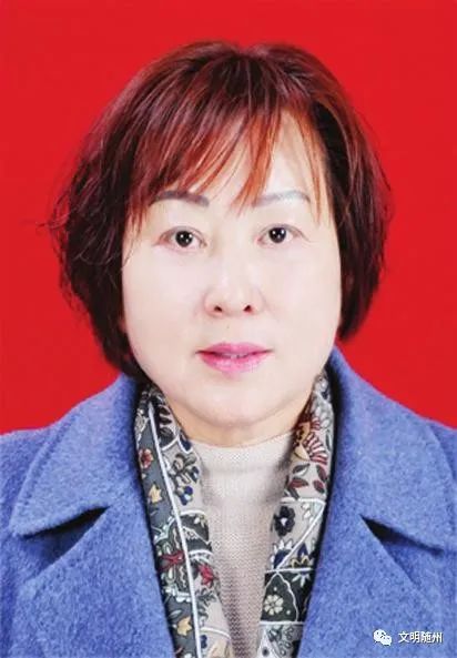 2022“随州楷模” 一、二季度上榜人物风采