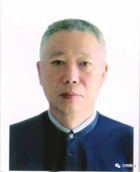 2022“随州楷模” 一、二季度上榜人物风采