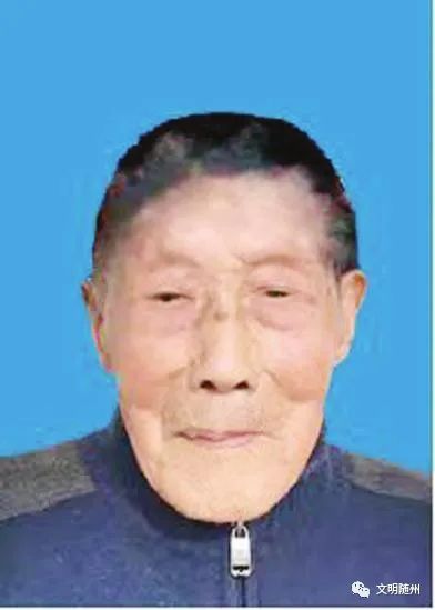 2022“随州楷模” 一、二季度上榜人物风采