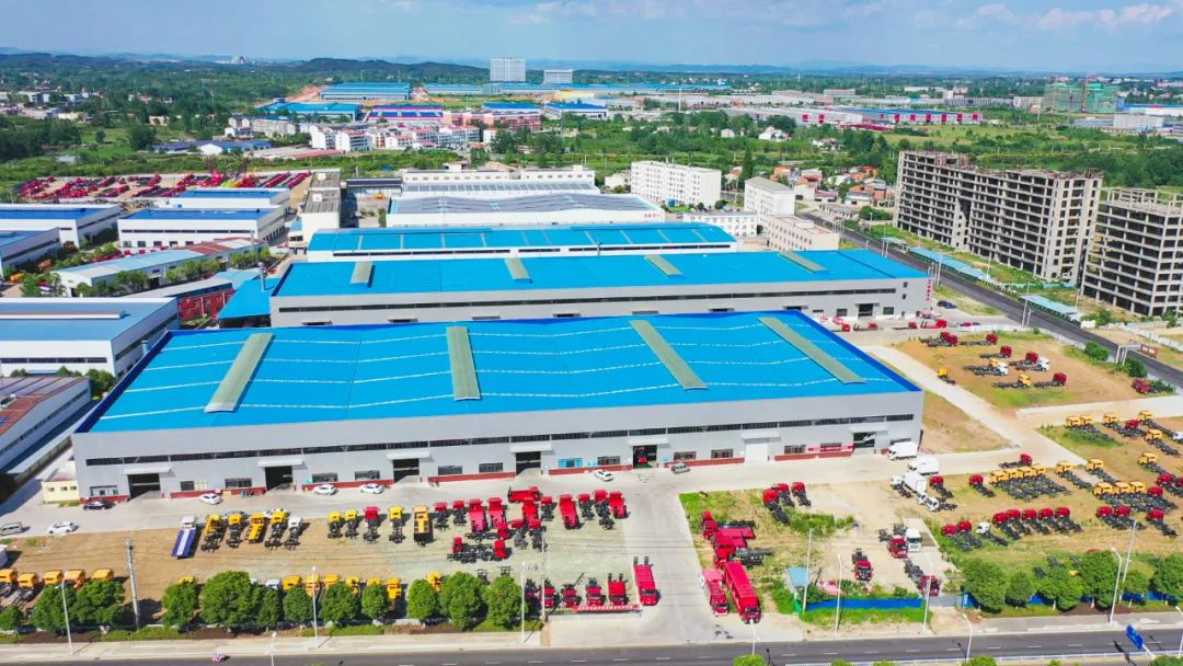 3044永利：专汽“新兵”志气高 订单不断生产忙