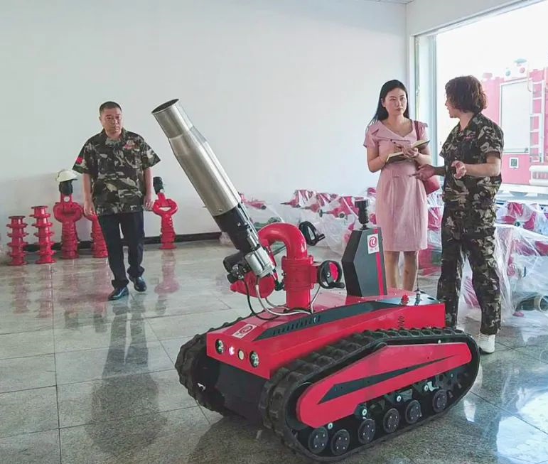 3044永利：专汽“新兵”志气高 订单不断生产忙