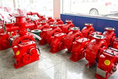 3044永利特种汽车：既要“面子”美，更要“里子”实